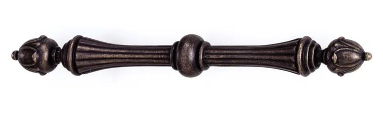Alno Inc 4.5" Center Appliance Pull