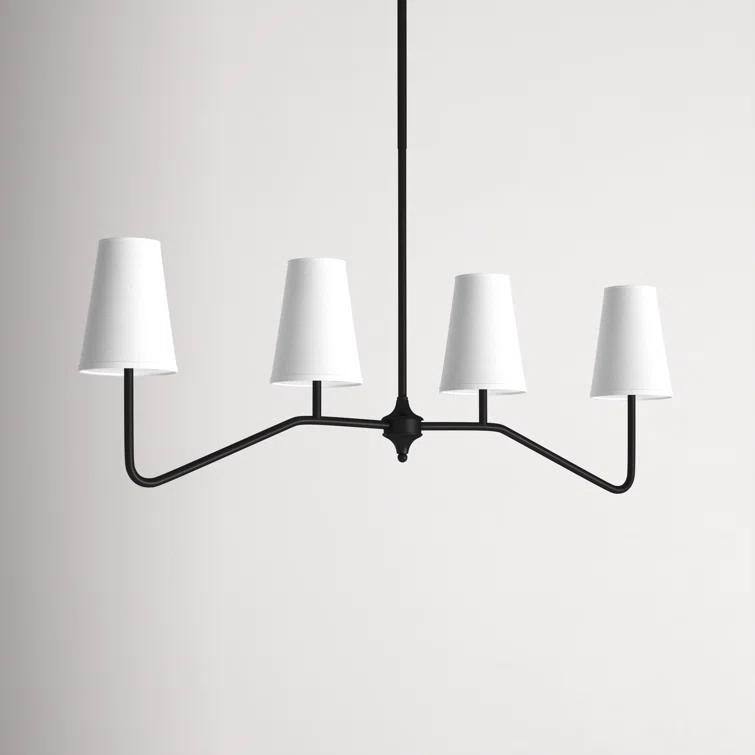 Diana 4 - Light Kitchen Island Pendant