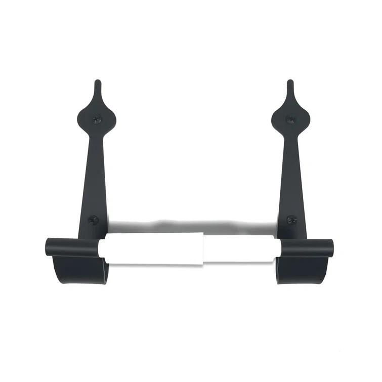 Wall Mounted Toilet Paper Holder