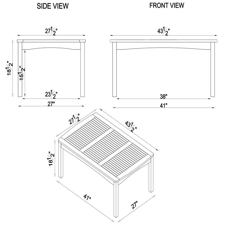 Lyndon 2 - Person Patio Conversation Sets with Cushions