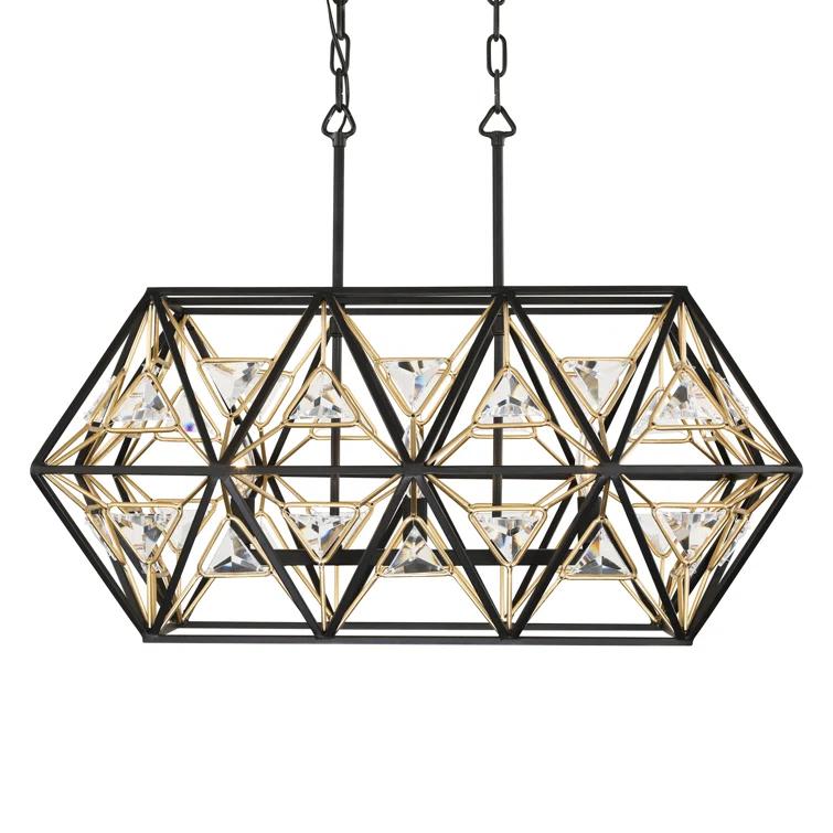 3 - Light Pendant