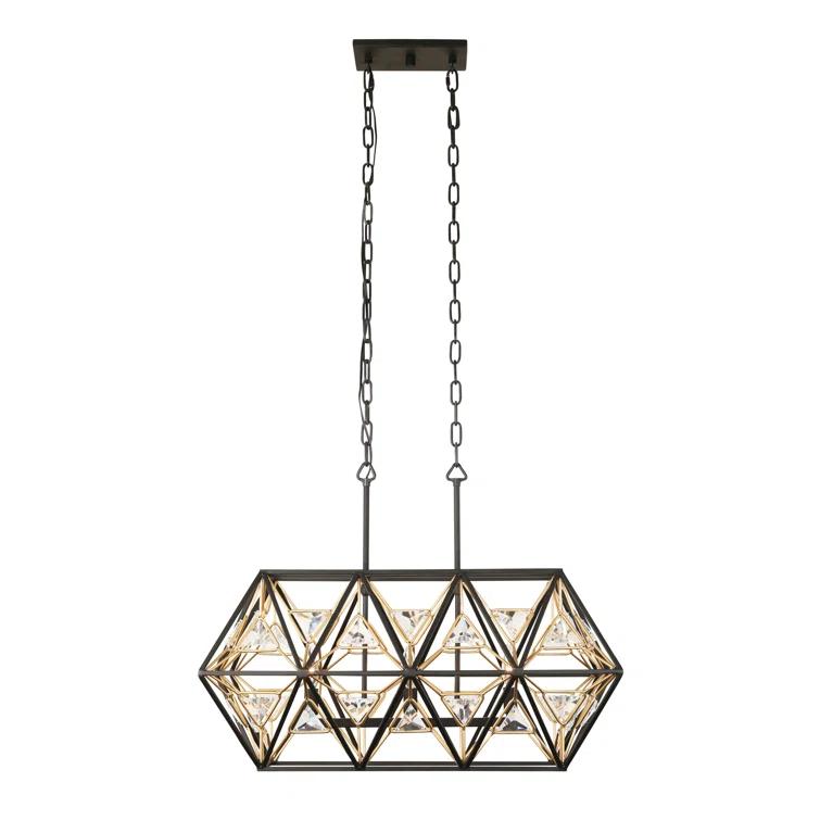 3 - Light Pendant