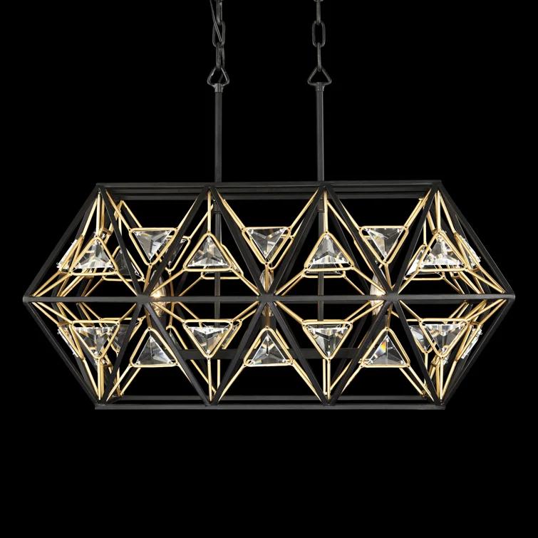 3 - Light Pendant