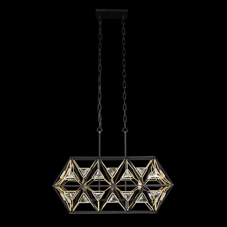 3 - Light Pendant