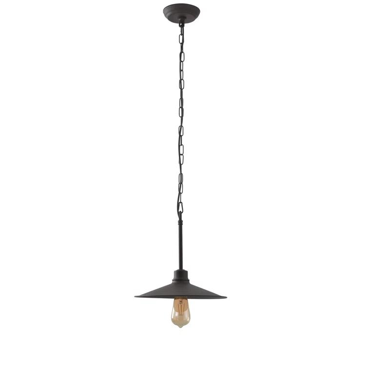Varaluz 1 - Light Single Pendant