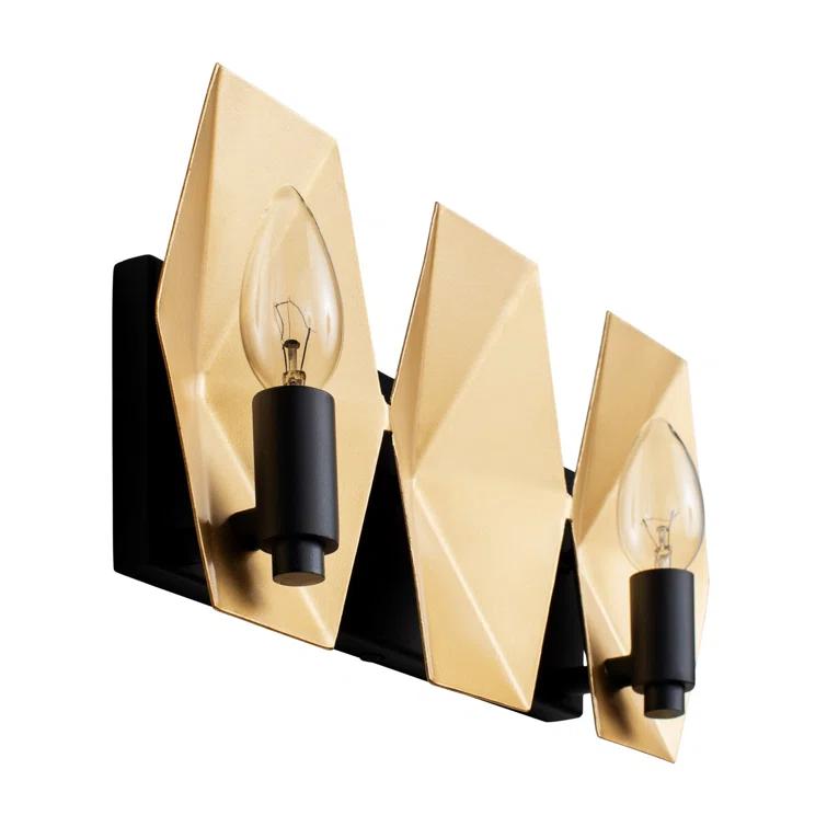 Malone 2 - Light Dimmable Bath Bar