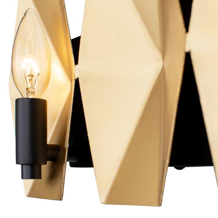 Malone 2 - Light Dimmable Bath Bar