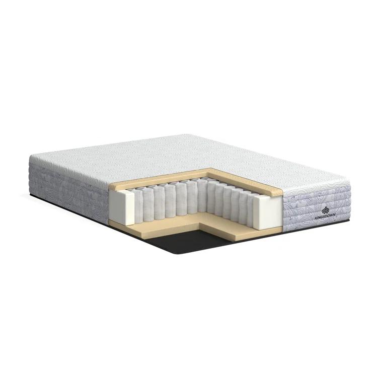 Kingsdown Kingsdown Prime Rosenberry 12" Firm Hybrid Mattress