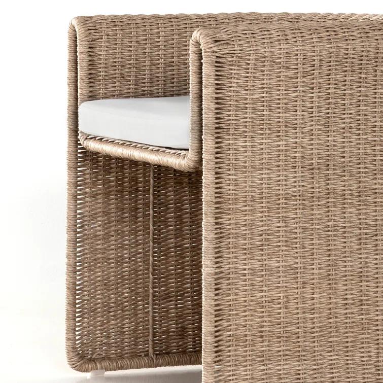 Madelena Outdoor Dining Chair