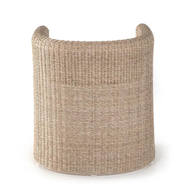 Madelena Outdoor Dining Chair