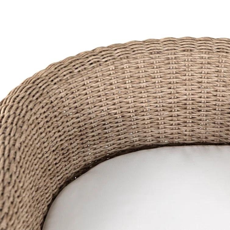 Madelena Outdoor Dining Chair