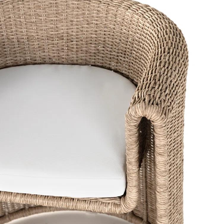 Madelena Outdoor Dining Chair