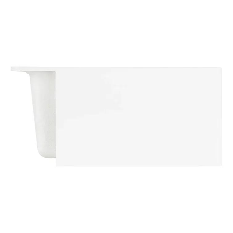 Signature Hardware Totten 33" Farmhouse Kitchen Sink 454482