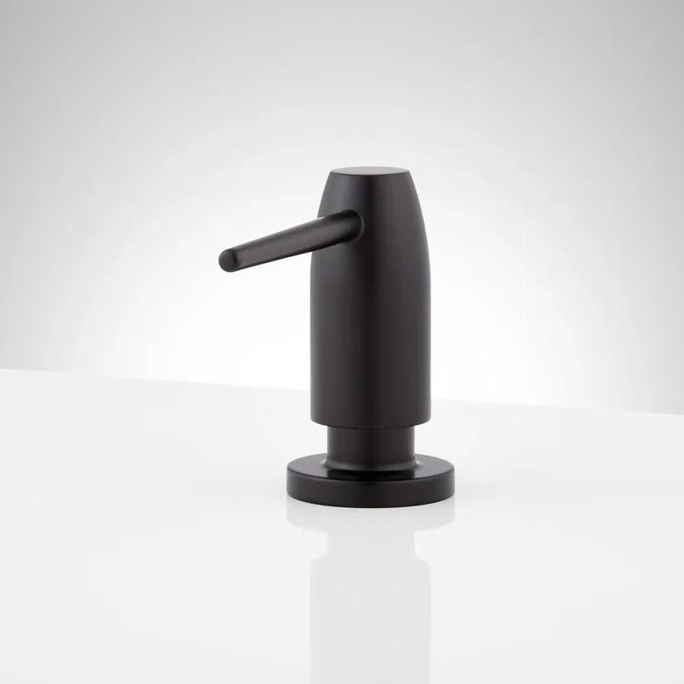 Kitchen Soap or Lotion Dispenser