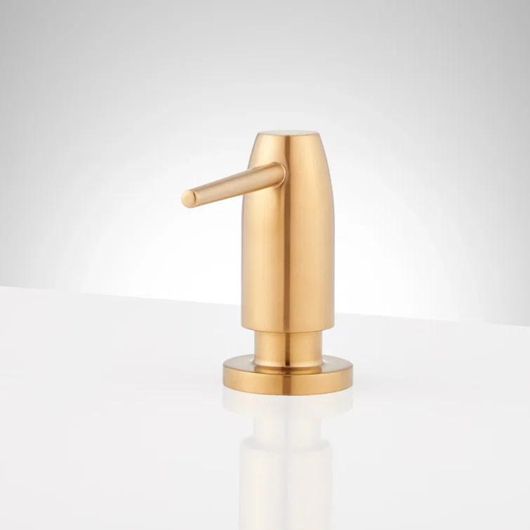 Kitchen Soap or Lotion Dispenser