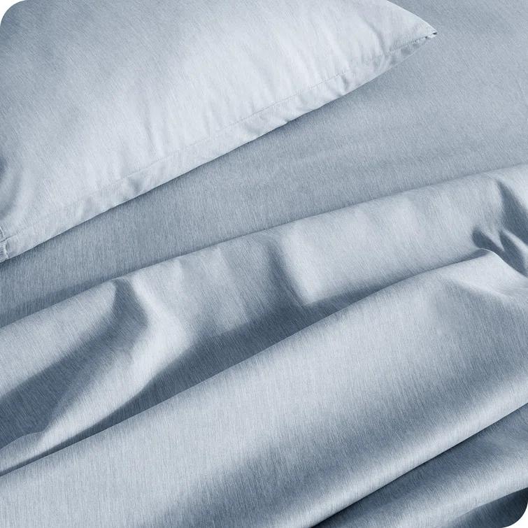 Bare Home Ultra-Soft Microfiber Sheet Set
