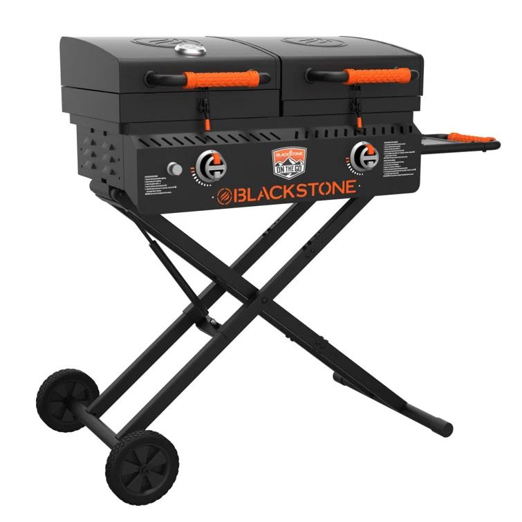 Blackstone Tailgater Grill