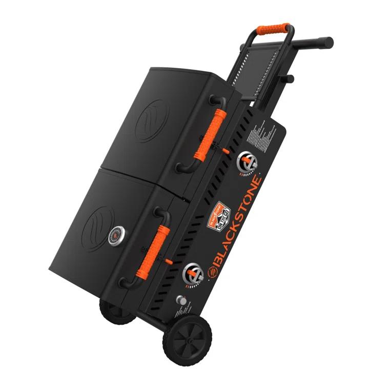 Blackstone Tailgater Grill