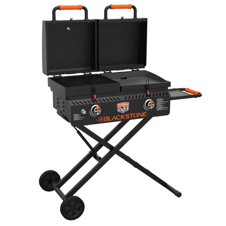 Blackstone Tailgater Grill