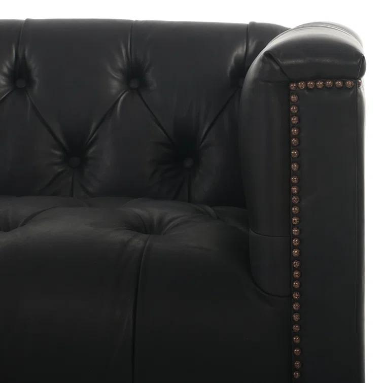 Maxx Leather Sofa