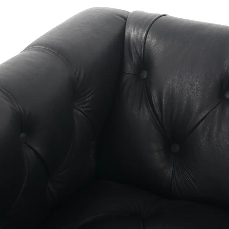 Maxx Leather Sofa