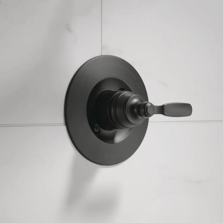 Woodhurst Valve Only Trim