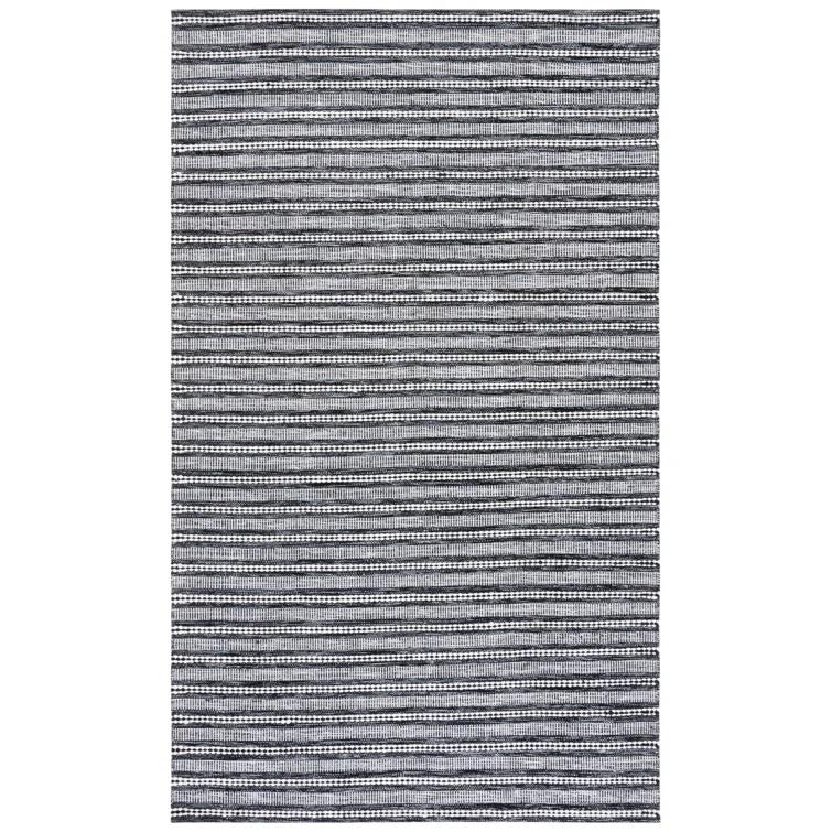 Safavieh Kilim Hand Woven Performance Striped Rug