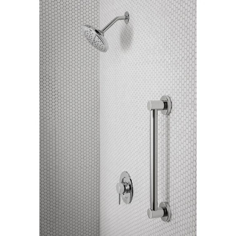 Moen Align Posi-Temp Tub and Shower Handle Trim Kit, Valve Required