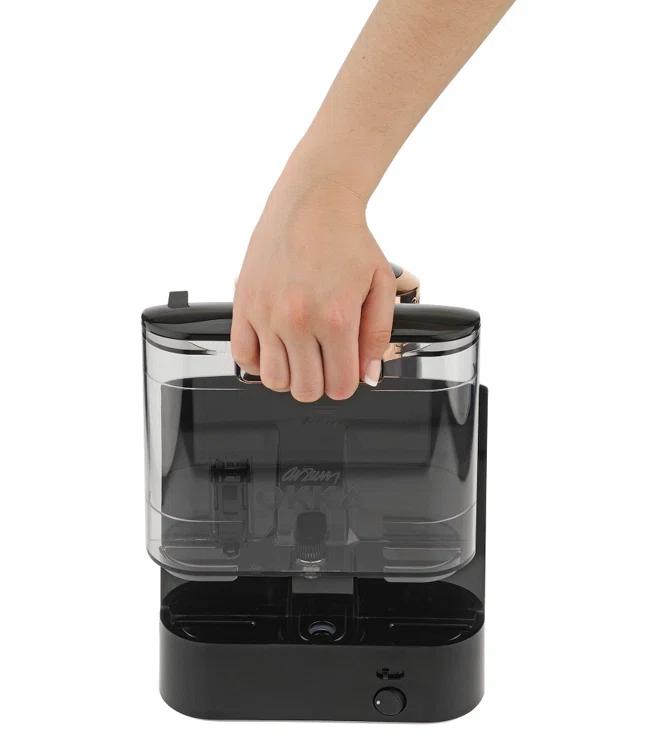Arzum Okka Automatic Turkish Coffee Machine, Maker, USA 120V UL