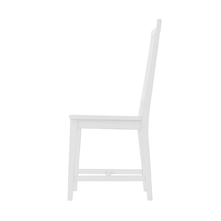 Chelsea 72" Wide Farmhouse Style Table Crossed Legs Rectangular Dining Table,1 Bench And 2 Chairs