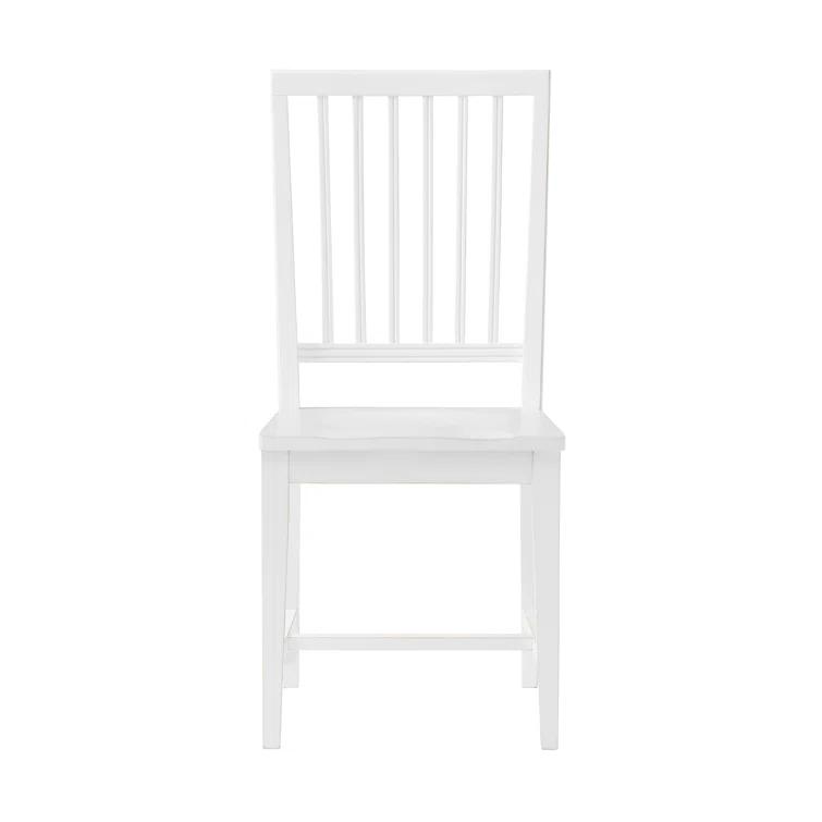 Chelsea 72" Wide Farmhouse Style Table Crossed Legs Rectangular Dining Table,1 Bench And 2 Chairs