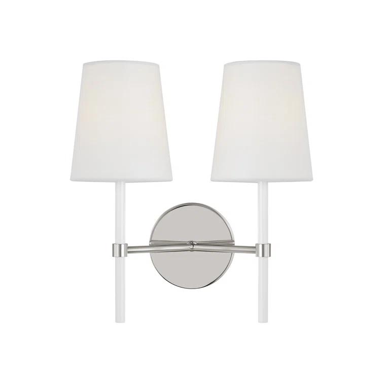 Monroe Bath Wall Light