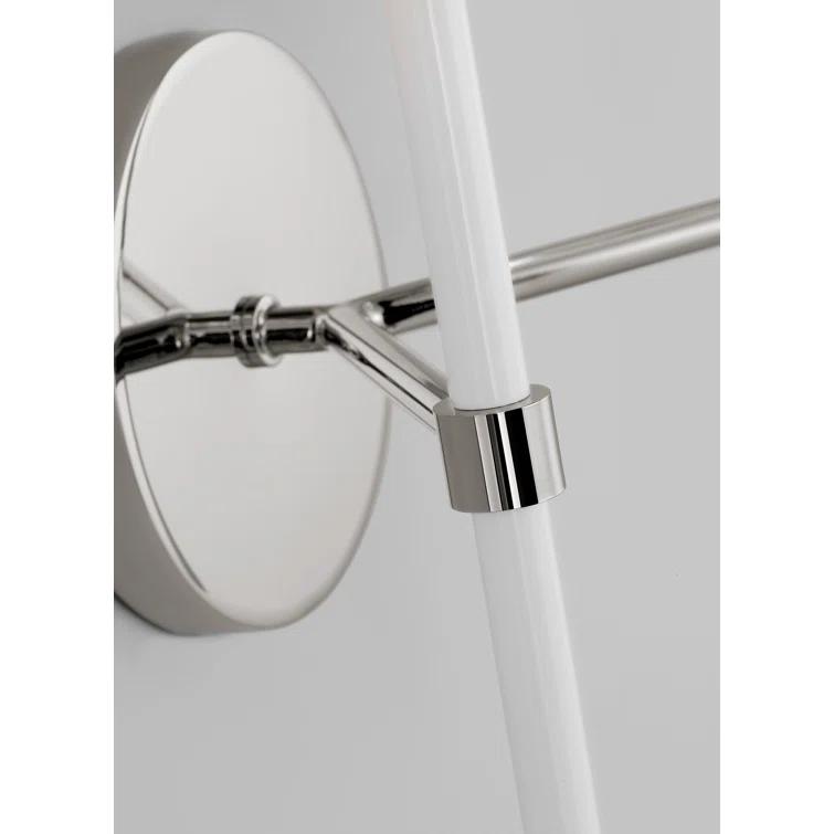 Monroe Bath Wall Light