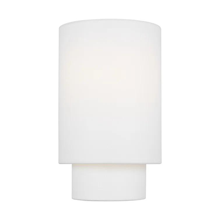 Sawyer Burnished Brass 14" Wall Sconce
