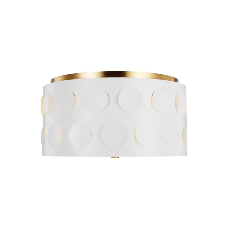 Dottie Flush Mount