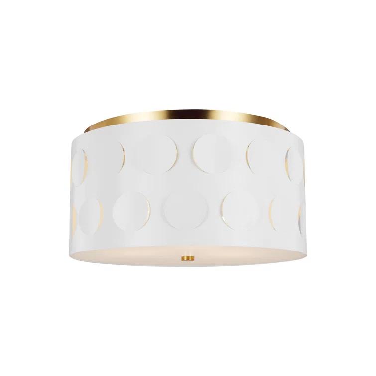 Dottie Flush Mount