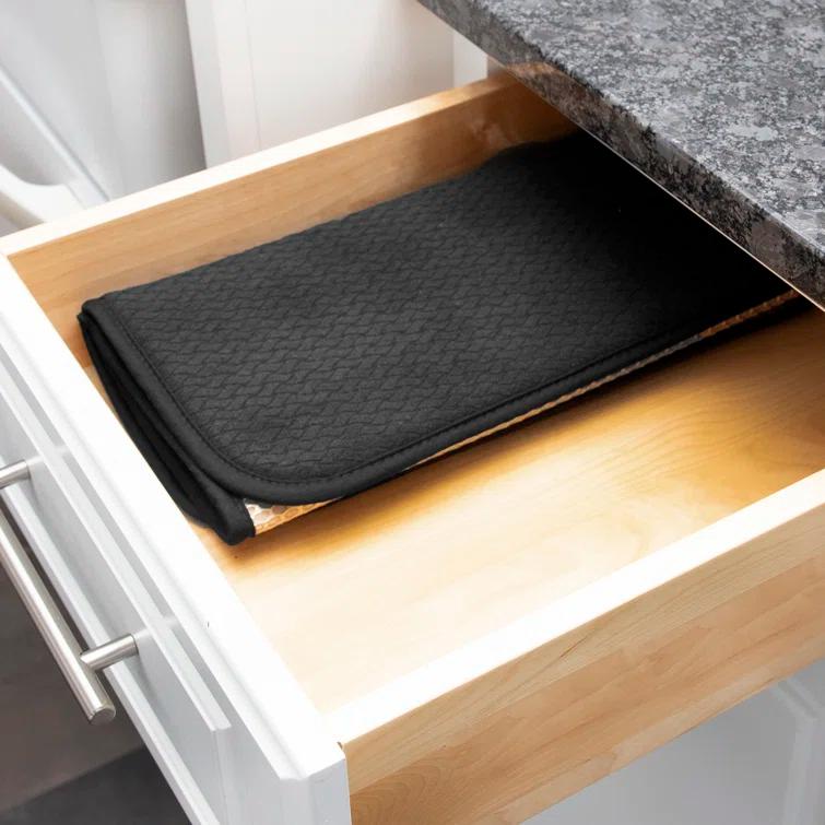 All-Clad Dish Drying Mat
