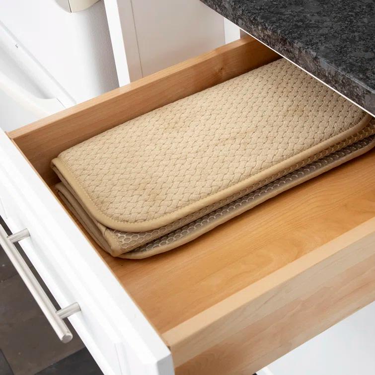 All-Clad Dish Drying Mat