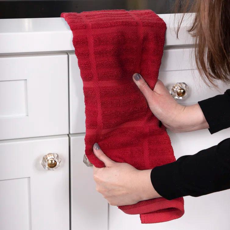 All-Clad Kitchen Towel