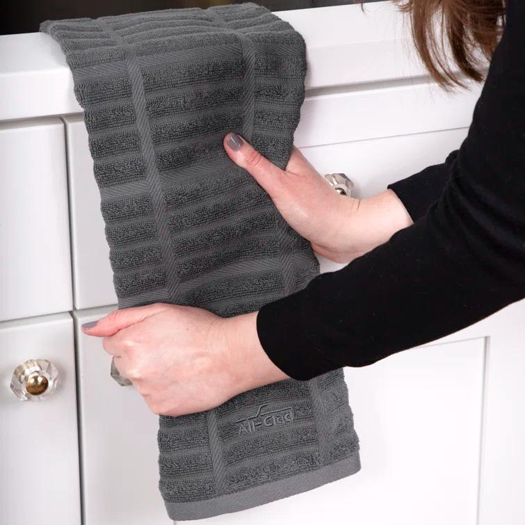 All-Clad Kitchen Towel
