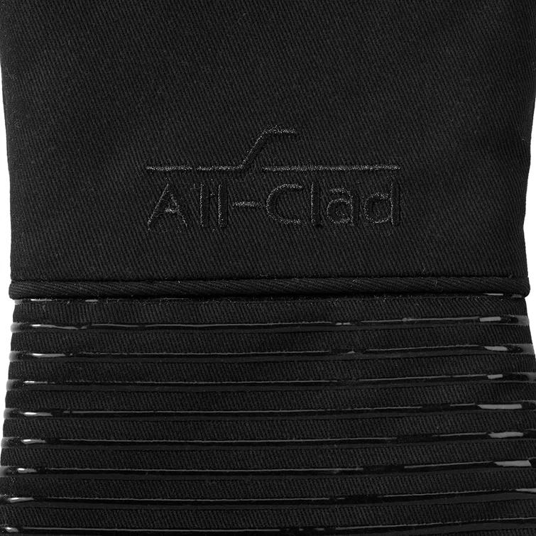 All-Clad Oven Mitt