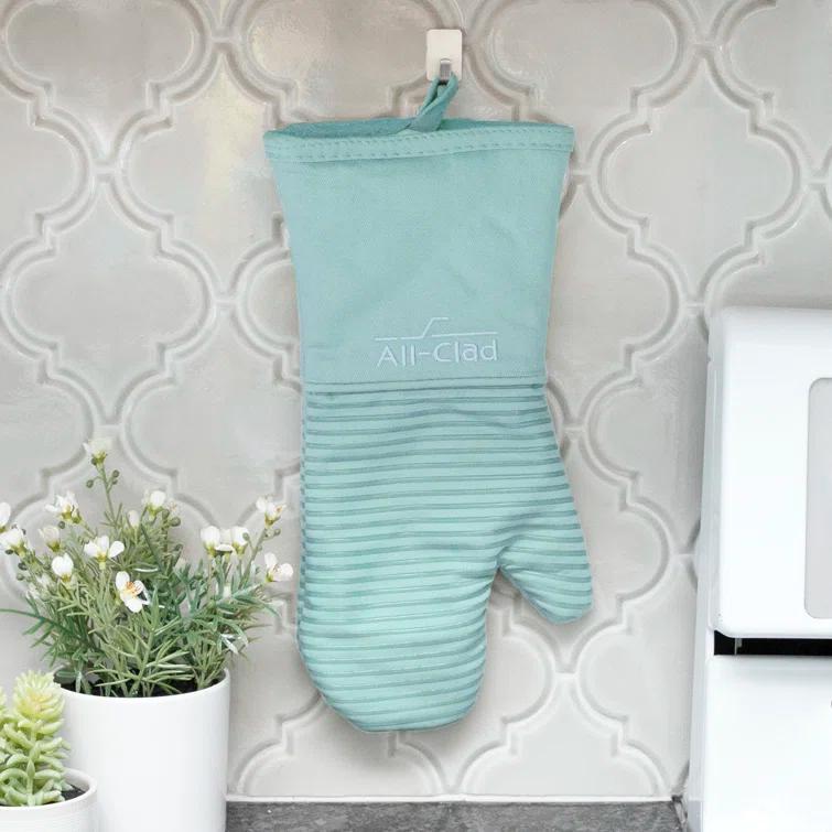 All-Clad Oven Mitt (Set of 2)