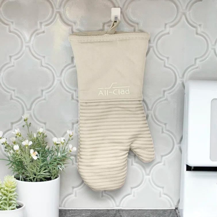 All-Clad Oven Mitt (Set of 2)