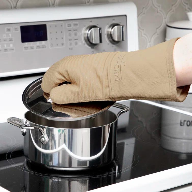 All-Clad Oven Mitt (Set of 2)
