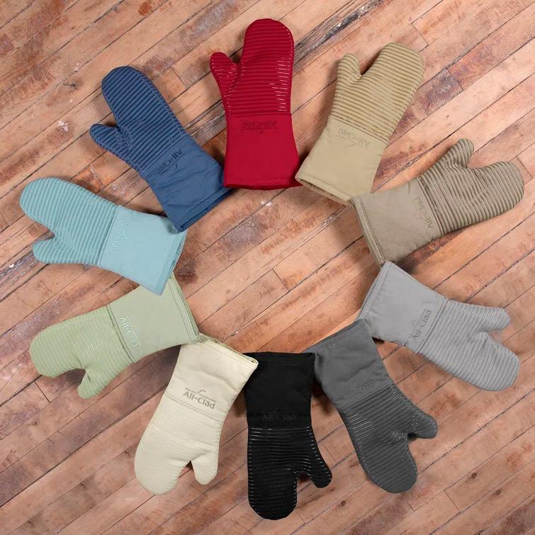 All-Clad Oven Mitt (Set of 2)