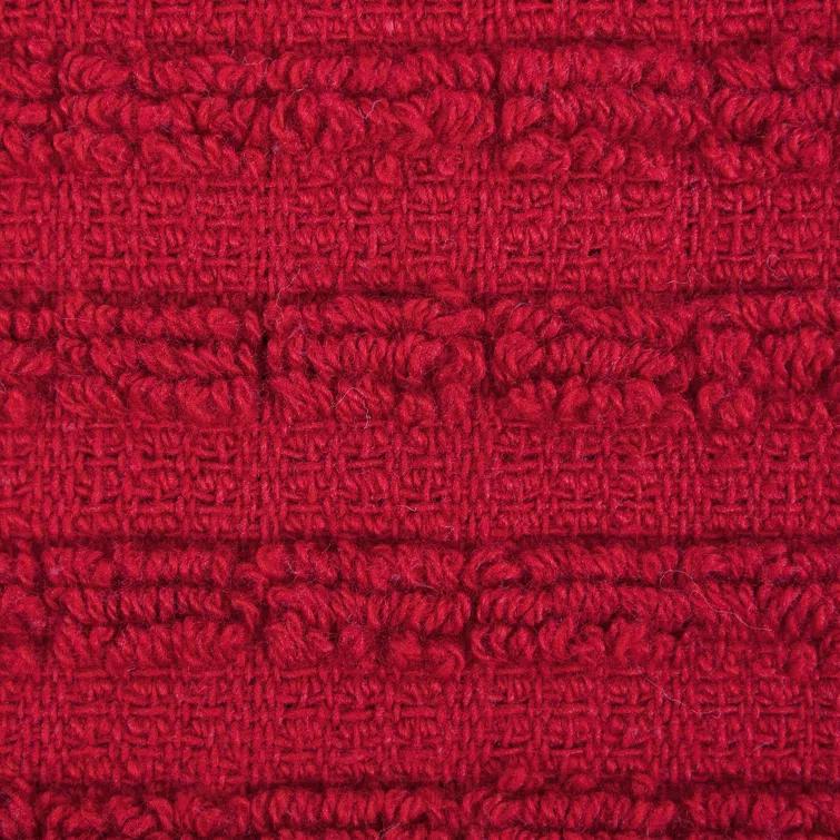 RITZ Cotton Waffle Tea Towel Kitchen Towel