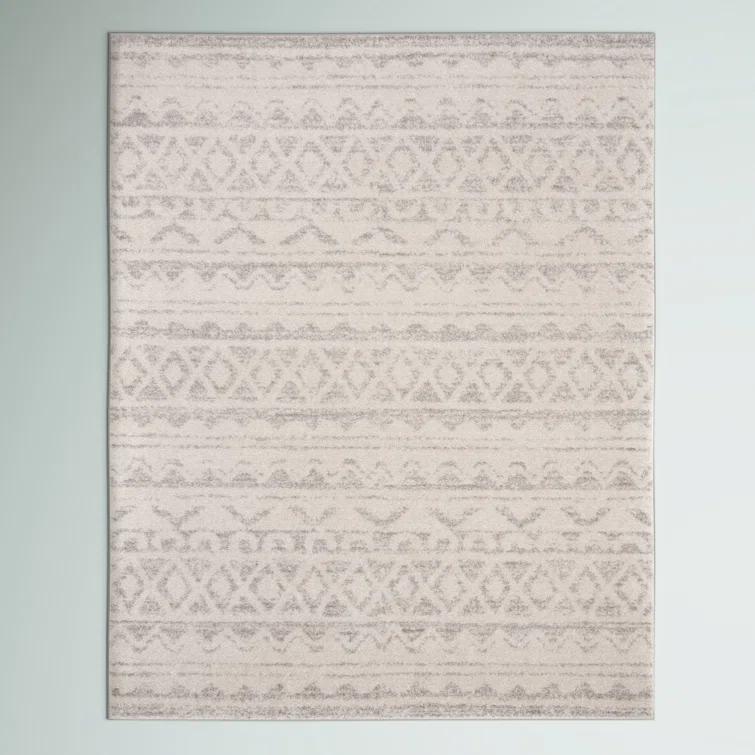 Muniz Performance Southwestern Rug