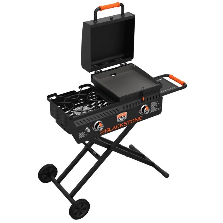 Blackstone Tailgater Grill