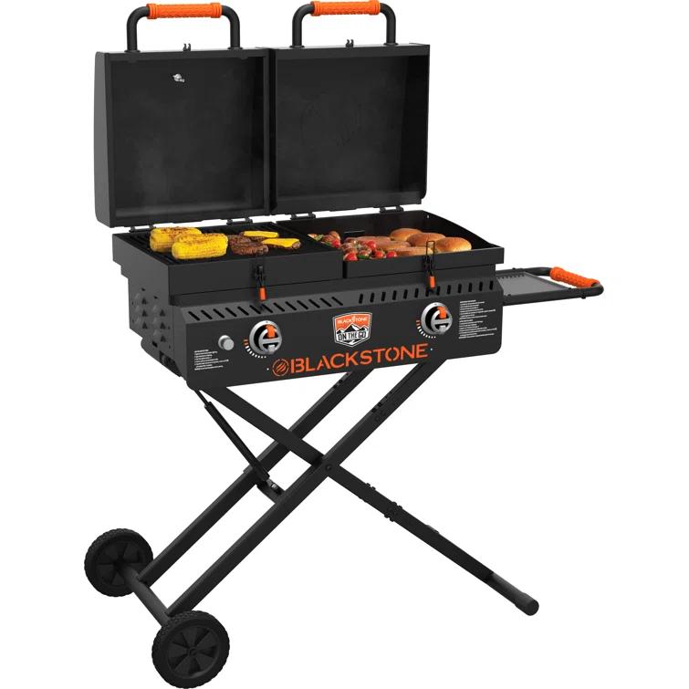 Blackstone Tailgater Grill