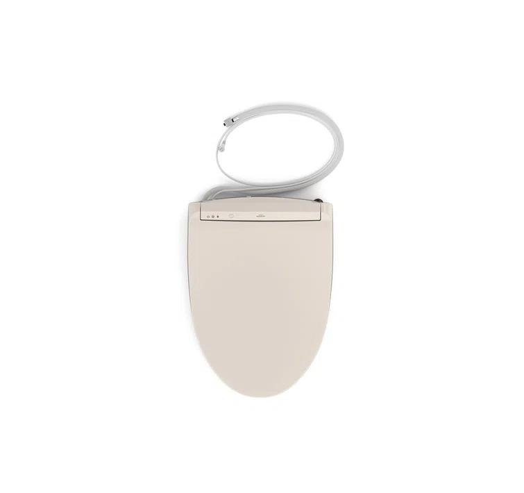 Washlet® Toilet Elongated Seat Bidet